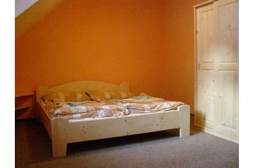 Eslovaquia Penzión Belá - Dulice, Interior